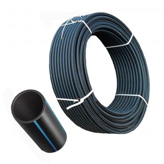 Труба 63х3,8 ПЭ100 SDR17 - Интернет-магазин бытовой техники, вентиляции, гигиенического оборудования Энерготехника, Екатеринбург