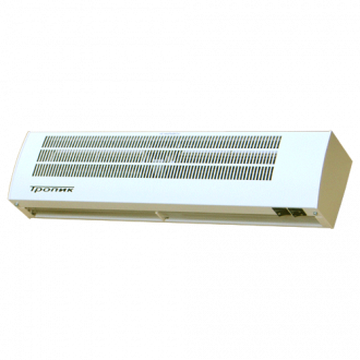 Тепловая завеса Тропик А-6 оцинк.корпус - Интернет-магазин бытовой техники, вентиляции, гигиенического оборудования Энерготехника, Екатеринбург