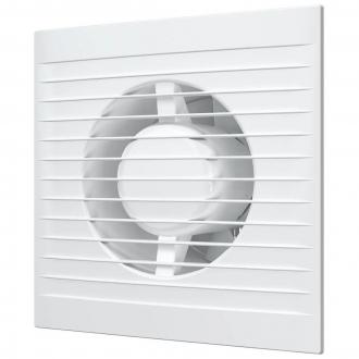 AURAMAX. A 4 Вентилятор осевой вытяжн D100 - Интернет-магазин бытовой техники, вентиляции, гигиенического оборудования Энерготехника, Екатеринбург