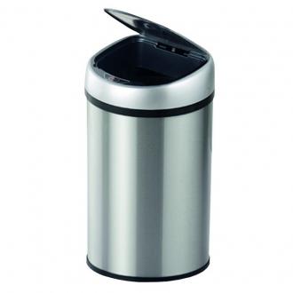 Ksitex Урна сенсорная AGB-9L - Интернет-магазин бытовой техники, вентиляции, гигиенического оборудования Энерготехника, Екатеринбург