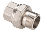 Американка прямая 1/2 MVI 25/200 - Интернет-магазин бытовой техники, вентиляции, гигиенического оборудования Энерготехника, Екатеринбург