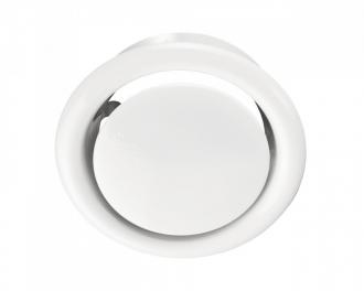 VENTS Анемостат АМ 100 ВРФ - Интернет-магазин бытовой техники, вентиляции, гигиенического оборудования Энерготехника, Екатеринбург