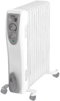 AC Electric Force Радиатор масляный АОН/М-2211 (11 секций) - Интернет-магазин бытовой техники, вентиляции, гигиенического оборудования Энерготехника, Екатеринбург