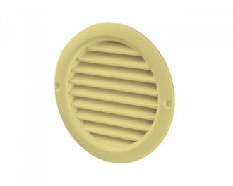 VENTS Решетка МВ 125 бВС бежевый - Интернет-магазин бытовой техники, вентиляции, гигиенического оборудования Энерготехника, Екатеринбург