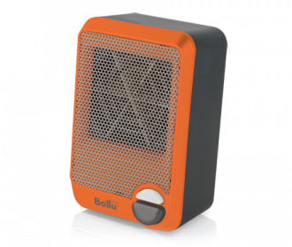 Тепловентилятор Ballu BFH/S-03 - Интернет-магазин бытовой техники, вентиляции, гигиенического оборудования Энерготехника, Екатеринбург