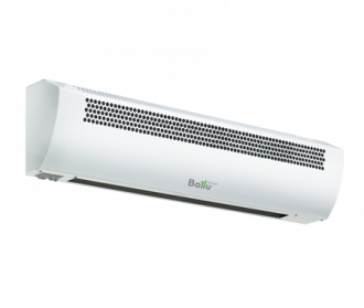 Тепловая завеса Ballu BHC-3.000SB - Интернет-магазин бытовой техники, вентиляции, гигиенического оборудования Энерготехника, Екатеринбург
