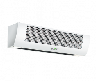 Тепловая завеса Ballu BHC-9.001TR - Интернет-магазин бытовой техники, вентиляции, гигиенического оборудования Энерготехника, Екатеринбург