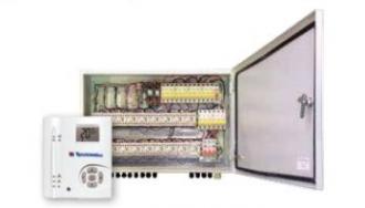 Тепловые завесы Управление,БКУ-WA6 - Интернет-магазин бытовой техники, вентиляции, гигиенического оборудования Энерготехника, Екатеринбург