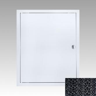 ЭРА Люк-дверца ревизионный нажимной Л 1515 black desing - Интернет-магазин бытовой техники, вентиляции, гигиенического оборудования Энерготехника, Екатеринбург