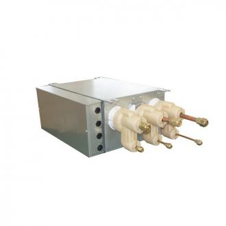 Блок распределитель ELECTROLUX EACB/I-2 FMI/N3_ERP Free match сплит-системы - Интернет-магазин бытовой техники, вентиляции, гигиенического оборудования Энерготехника, Екатеринбург