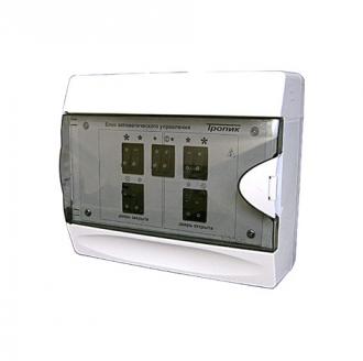 Блок управления Тропик A3E - Интернет-магазин бытовой техники, вентиляции, гигиенического оборудования Энерготехника, Екатеринбург