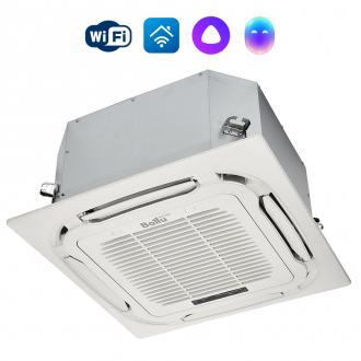 Сплит система Ballu BLС_C-12HN1_21Y кассетного типа - Интернет-магазин бытовой техники, вентиляции, гигиенического оборудования Энерготехника, Екатеринбург