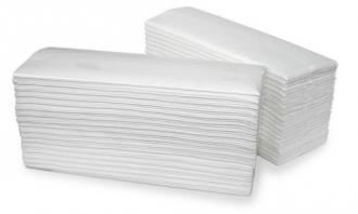 Merida Бумажные полотенца отдельные белые Z-КЛАССИК 4000 (20 пачек х 200 листов) Б П8 - Интернет-магазин бытовой техники, вентиляции, гигиенического оборудования Энерготехника, Екатеринбург