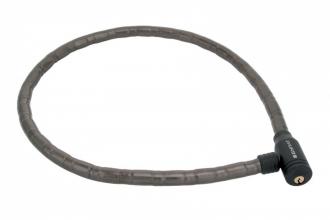 БУЛАТ.Замок трос БУЛАТ ВС 205 (А)(18*1000мм) - Интернет-магазин бытовой техники, вентиляции, гигиенического оборудования Энерготехника, Екатеринбург