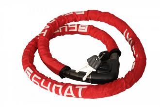 БУЛАТ.Замок трос БУЛАТ ВС 217 (22*1500мм) - Интернет-магазин бытовой техники, вентиляции, гигиенического оборудования Энерготехника, Екатеринбург