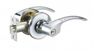 БУЛАТ.Защелка 3Щ 601 ET CP (хром)(альфа) - Интернет-магазин бытовой техники, вентиляции, гигиенического оборудования Энерготехника, Екатеринбург