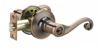 БУЛАТ.Защелка 3Щ 645 ET AC (медь)(витая) - Интернет-магазин бытовой техники, вентиляции, гигиенического оборудования Энерготехника, Екатеринбург