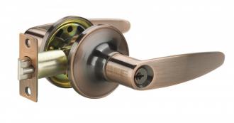 БУЛАТ.Защелка 3Щ 649 ET AC (медь)(прямая) - Интернет-магазин бытовой техники, вентиляции, гигиенического оборудования Энерготехника, Екатеринбург