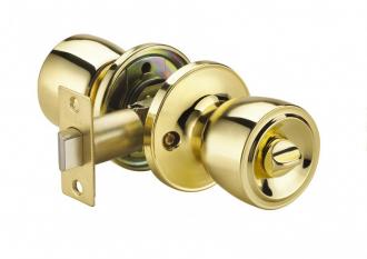 БУЛАТ.Защелка 3Щ 671 BK PB (золото)(конус) - Интернет-магазин бытовой техники, вентиляции, гигиенического оборудования Энерготехника, Екатеринбург