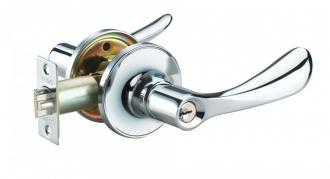 БУЛАТ.Защелка 3Щ 690 ET CP (хром)(волна) - Интернет-магазин бытовой техники, вентиляции, гигиенического оборудования Энерготехника, Екатеринбург