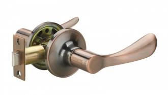 БУЛАТ.Защелка 3Щ 690 PS AC (медь)(волна) - Интернет-магазин бытовой техники, вентиляции, гигиенического оборудования Энерготехника, Екатеринбург