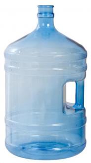 Бутыль поликарбонатный 18,9л. - Интернет-магазин бытовой техники, вентиляции, гигиенического оборудования Энерготехника, Екатеринбург