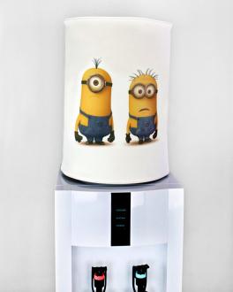 Чехол на 19л. h41 (для кулера) - Интернет-магазин бытовой техники, вентиляции, гигиенического оборудования Энерготехника, Екатеринбург