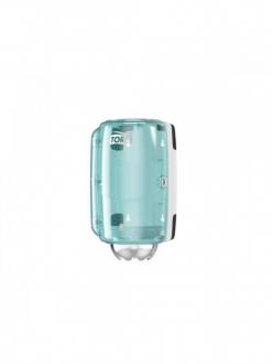 Tork Performance диспенсер мини для полотенец ЦВ 658000 - Интернет-магазин бытовой техники, вентиляции, гигиенического оборудования Энерготехника, Екатеринбург