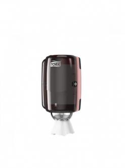 Tork Performance диспенсер мини для полотенец ЦВ 658008 - Интернет-магазин бытовой техники, вентиляции, гигиенического оборудования Энерготехника, Екатеринбург