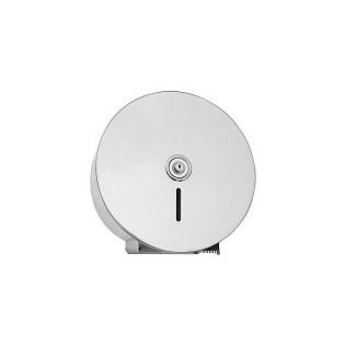 Диспенсер для ТБ металл хром - Интернет-магазин бытовой техники, вентиляции, гигиенического оборудования Энерготехника, Екатеринбург