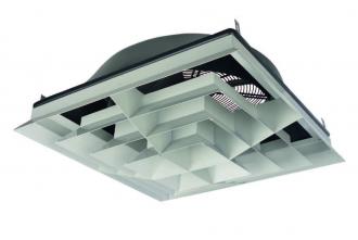 BALLU Дестратификатор BDS-1-S - Интернет-магазин бытовой техники, вентиляции, гигиенического оборудования Энерготехника, Екатеринбург