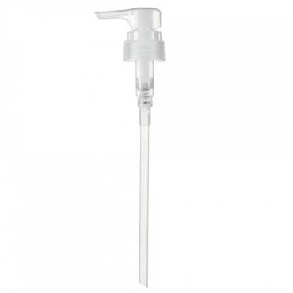 Дозатор для флаконов дезинфицирующих средств ХИМИТЕК диаметр пробки 25,7мм длина трубки 20 см - Интернет-магазин бытовой техники, вентиляции, гигиенического оборудования Энерготехника, Екатеринбург