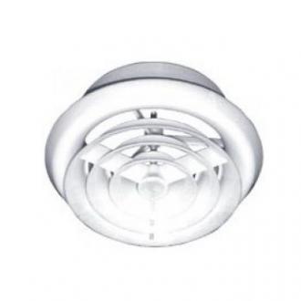 Диффузор универсальный пластиковый ДПУ-К 100 веерный - Интернет-магазин бытовой техники, вентиляции, гигиенического оборудования Энерготехника, Екатеринбург