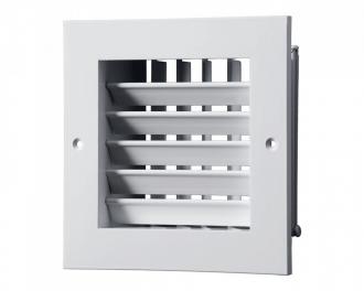 VENTS Решетка ДР 300*200 - Интернет-магазин бытовой техники, вентиляции, гигиенического оборудования Энерготехника, Екатеринбург