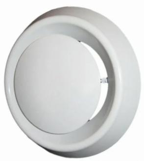 AIRONE Диффузор универсальный DVA d250 - Интернет-магазин бытовой техники, вентиляции, гигиенического оборудования Энерготехника, Екатеринбург