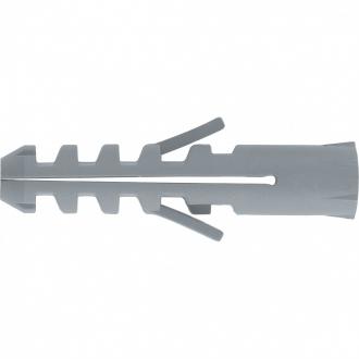 Дюбель 10х50 полипропилен - Интернет-магазин бытовой техники, вентиляции, гигиенического оборудования Энерготехника, Екатеринбург