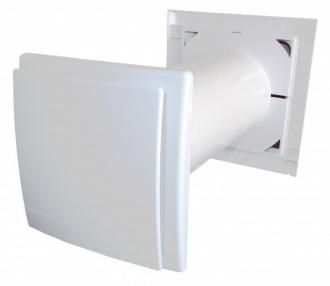 MMotors Эко-Свежесть Приточная-вытяжная установка Стандарт 01 - Интернет-магазин бытовой техники, вентиляции, гигиенического оборудования Энерготехника, Екатеринбург