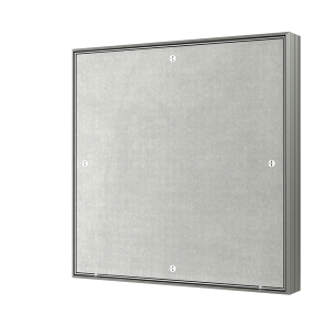 Эра Люк ревизионный под плитку 600х500 съемный D6050 ceramo - Интернет-магазин бытовой техники, вентиляции, гигиенического оборудования Энерготехника, Екатеринбург