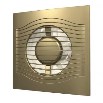 Эра Вентилятор SLIM 4C champagne - Интернет-магазин бытовой техники, вентиляции, гигиенического оборудования Энерготехника, Екатеринбург