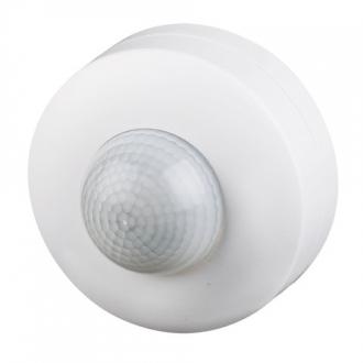 ЭРА Датчик движения прожекторный потолочный регулируемый до 12м 1200Вт 220В 360 °, IP20, белый MD 06 - Интернет-магазин бытовой техники, вентиляции, гигиенического оборудования Энерготехника, Екатеринбург