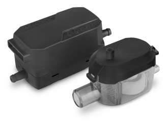 Насос дренажный Ballu Machine DС Pump Pro (проточный, 12 л/ч) - Интернет-магазин бытовой техники, вентиляции, гигиенического оборудования Энерготехника, Екатеринбург