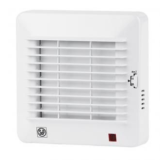 Soler & Palau Вентилятор накладной EDM-100CH - Интернет-магазин бытовой техники, вентиляции, гигиенического оборудования Энерготехника, Екатеринбург