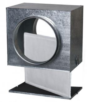 VENTS Фильтр ФБ 250 - Интернет-магазин бытовой техники, вентиляции, гигиенического оборудования Энерготехника, Екатеринбург