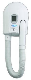 Фен настенный G-teq 8723 - Интернет-магазин бытовой техники, вентиляции, гигиенического оборудования Энерготехника, Екатеринбург