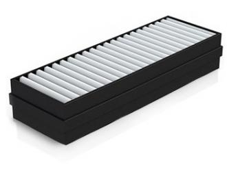 Базовый фильтр тонкой очистки класса F7 для TionO2 - Интернет-магазин бытовой техники, вентиляции, гигиенического оборудования Энерготехника, Екатеринбург