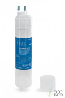 Фильтр Ecotronic Pre-carbon 12" U-тин односторонний - Интернет-магазин бытовой техники, вентиляции, гигиенического оборудования Энерготехника, Екатеринбург