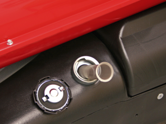 Фильтр съёмный топливный для теплогенераторов Ballu-Biemmedue EC, GE - Интернет-магазин бытовой техники, вентиляции, гигиенического оборудования Энерготехника, Екатеринбург