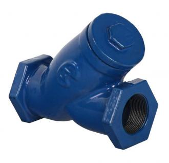 Фильтр ФММ Ду025 Ру16 - Интернет-магазин бытовой техники, вентиляции, гигиенического оборудования Энерготехника, Екатеринбург