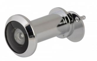 БУЛАТ.Глазок дверной ГД 05.16.04 ЦП(50-75мм) хром - Интернет-магазин бытовой техники, вентиляции, гигиенического оборудования Энерготехника, Екатеринбург