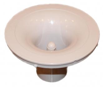 Гнездо приема бутыля (16LDE) - Интернет-магазин бытовой техники, вентиляции, гигиенического оборудования Энерготехника, Екатеринбург